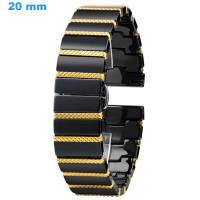 Bracelet montre 20 mm...