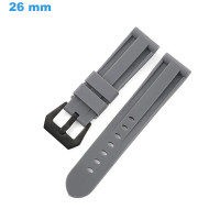 Bracelet Caoutchouc boucle...