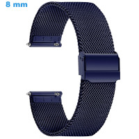 Bracelet 8 mm Acier...