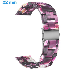 Bracelet montre 22 mm...