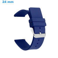 Bracelet Bleu 24 mm...