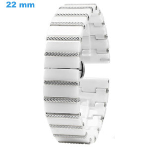 Bracelet boucle Papillon 22...