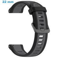 Bracelet Silicone Ardillon...