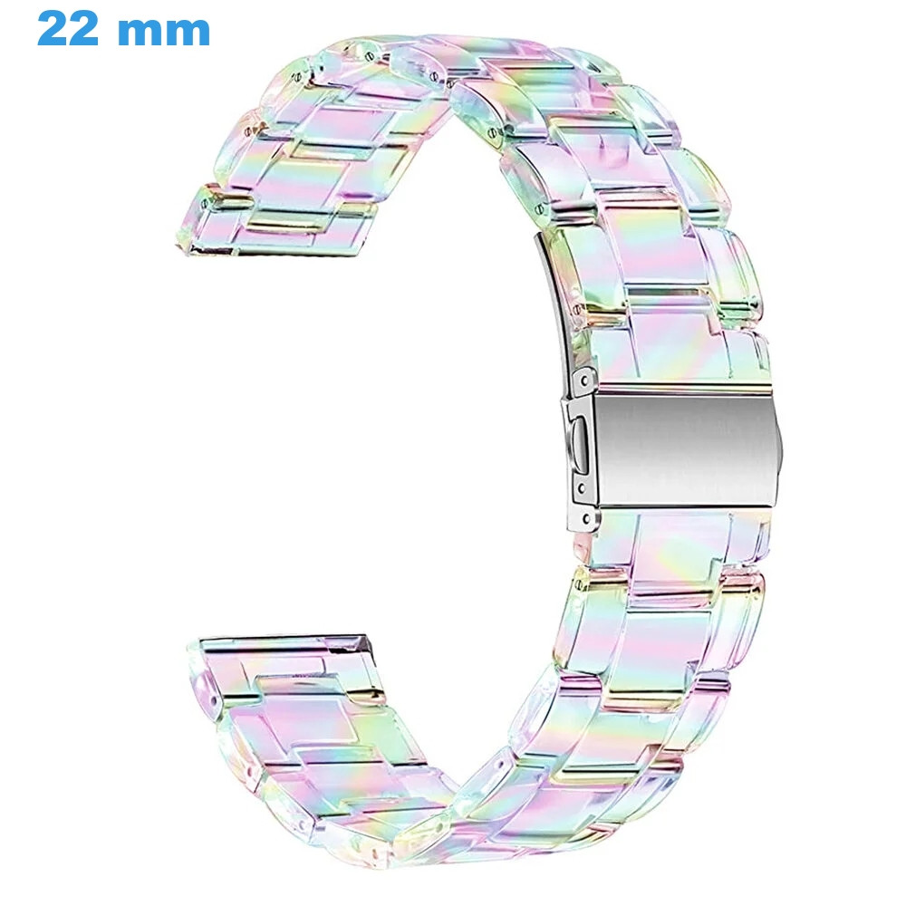 Bracelet Cuir Authentique Homme Bracelet Montre Silicone Fermoir