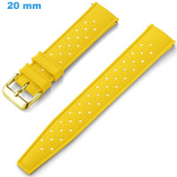 Bracelet 20 mm Silicone...