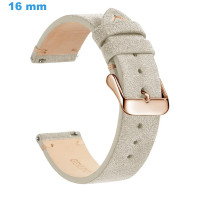 Bracelet 16 mm Cuir...