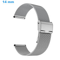 Bracelet 14 mm Acier...