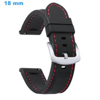 Bracelet Silicone montre...