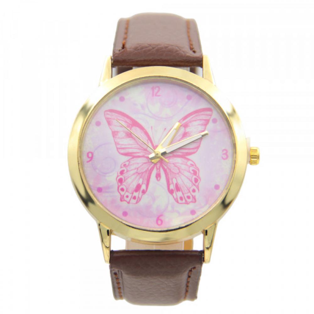 Montre Papillon Rose Femme Pas Ch re montre-papillon-rose-femme-pas-ch-re