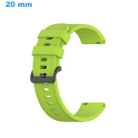 Bracelet Vert 20 mm...