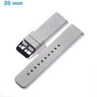 Bracelet pour montre 20 mm...