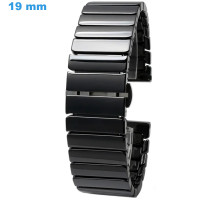 Bracelet 19 mm Céramique...