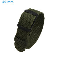 Bracelet 20 mm Nylon pour...