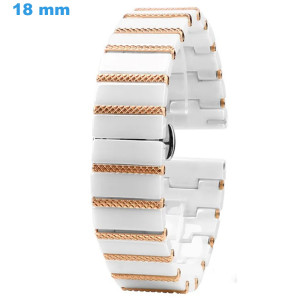 Bracelet Céramique fermoir...