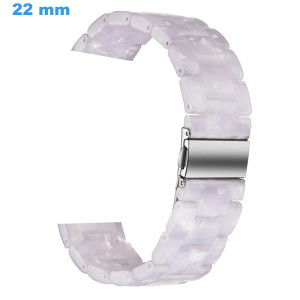 Bracelet pour montre 22 mm...