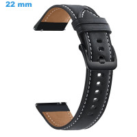 Bracelet pour montre Noir...