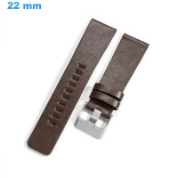 Bracelet 22 mm Cuir...