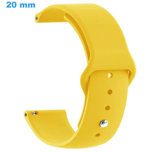 Bracelet fermoir Bouton...