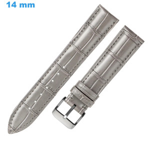 Bracelet 14 mm Cuir...