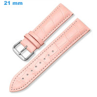 Bracelet montre 21 mm Cuir...