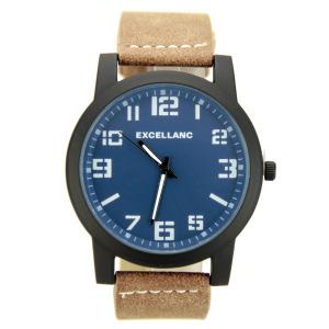 Montre large xxl de qualité marque Excellanc