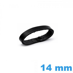 Passant de montre 14mm en...
