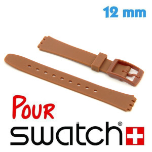 Bracelet montre silicone...
