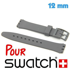 Bracelet montre silicone...