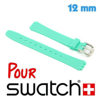 Bracelet silicone vert...