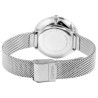 Montre Femme Raptor bracelet acier inoxydable argenté alice
