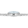 Montre Homme Just Watch bracelet acier inoxydable argenté mats