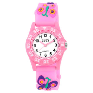 Montre Enfant QBos bracelet...