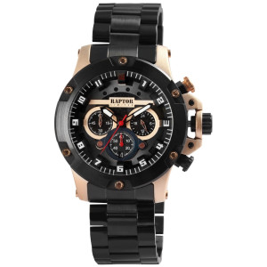 Montre Homme Raptor...