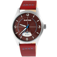 Montre Homme Raptor...