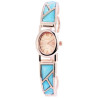 Montre Femme Excellanc bracelet métal 180945500003