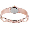 Montre Femme Excellanc bracelet métal 180945500003