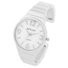 Montre Femme Excellanc bracelet métal argenté 1800269-002