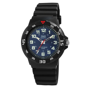 Montre Homme Q&Q noir...