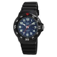 Montre Homme Q&Q noir...