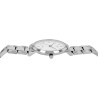 Montre Homme Q&Q bracelet acier inoxydable argenté C212J204Y
