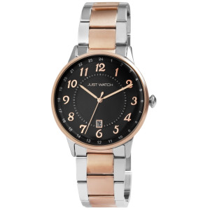 Montre Homme Just Watch...