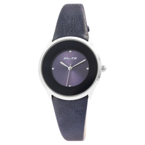 Montre Femme Elite bracelet...
