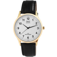 Montre Homme Q&Q noir...