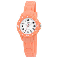 Montre Enfant Q&Q orange...