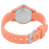 Montre Enfant Q&Q orange montre junior
