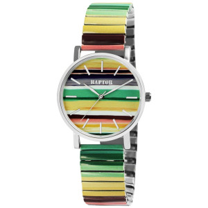 Montre Femme Raptor...