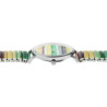 Montre Femme Raptor bracelet acier inoxydable multicolore RA10205-064