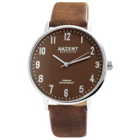 Montre Homme Akzent...