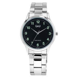Montre Homme bracelet acier...