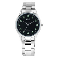 Montre Homme bracelet acier...